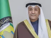 أمين التعاون الخليجي يدين قرار الاحتلال تحويل أراضي بالضفة إلى أملاك دولة