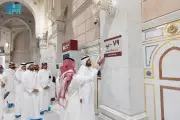 وزير الحج يطلع على جاهزية خدمات الحرمين لموسم رمضان ويؤكد التكامل بين الجهات