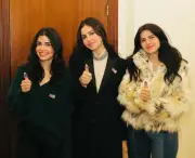 رئيس الفيفا جياني إنفانتينو يحصل رسمياً على الجنسية اللبنانية خلال زيارة رسمية