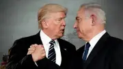 ترامب يعد نتانياهو بدعم أمريكي كامل لضرب منشآت إيران إذا فشلت المفاوضات