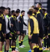 حسام عوار: الإرهاق لن يمنعنا من تقديم صورة مشرفة للاتحاد في آسيا