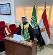 البجالي يحقق إنجازًا أكاديميًا جديدًا بنيل درجة الدكتوراه في إدارة المستشفيات