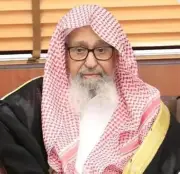 المفتي العام السعودي يبعث بتهاني رمضان للقيادة والشعب ويحث على الطاعات