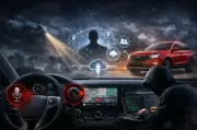 كيف تتحول سيارتك إلى أداة تجسس؟ الذكاء الاصطناعي يكشف مخاطر اختراق السيارات المتصلة