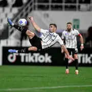 عبدالرزاق حمدالله يدخل التاريخ بسداسية تاريخية في دوري أبطال الخليج