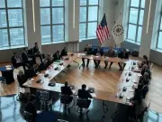 اجتماع نيويورك الدولي يحذر من تصاعد الأزمة السودانية ويدعو إلى هدنة إنسانية عاجلة