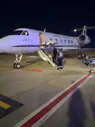 سفارة المملكة لدى مصر تتابع تنفيذ عملية إخلاء طبي لمواطنين حالتهم الصحية حرجة