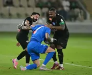 توني يهدر ركلة جزاء تاريخية مع الأهلي في دوري روشن للمحترفين