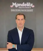 مونديليز الدولية تعيّن زياد عبلا مديراً عاماً لعملياتها في السعودية لتعزيز النمو