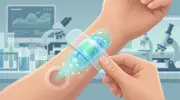 ابتكار سعودي جديد: جيل ذكي من الضمادات لعلاج الجروح المزمنة ينقذ الأطراف من البتر