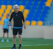 جيسوس يبحث عن الانتصار الثامن في رمضان مع تدريبات عصرية وتجربة جديدة