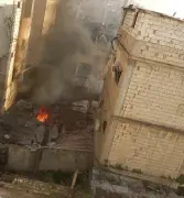 غارة إسرائيلية تستهدف حماس في مخيم عين الحلوة بلبنان تثير مخاوف تصعيد أمني