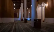 مسجد عقلة الصقور: إحياء تراثي ضمن مشروع الأمير محمد بن سلمان لتطوير المساجد التاريخية