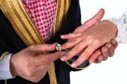 اليوم السعودي للزواج الصحي: عش بصحة يسلط الضوء على أهمية الفحص الطبي قبل الزواج