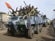 تعزيزات عسكرية نوعية: الجيش السوداني يدفع بكتيبة مظلات إلى النيل الأزرق لتحييد التهديدات