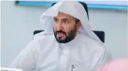 وزير العدل يهنئ القيادة بذكرى يوم التأسيس ويؤكد استمرار مسيرة البناء والازدهار