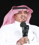 حادث مروري مروع يتسبب في انقلاب مركبة شاعر العرضة الجنوبية عبدالله البيضاني بالمخواة