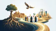 يوم التأسيس السعودي: جذور تاريخية راسخة ومسيرة مجد متواصلة نحو المستقبل