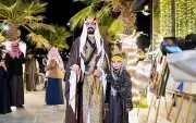 غرفة الباحة تنظّم مسابقة أفضل زي تراثي احتفاءً بيوم التأسيس