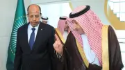 الاتحاد الأفريقي يشيد بالدور السعودي في مسارات السلام بليبيا والصومال والسودان