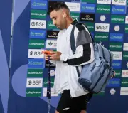 حمدالله يلغي متابعة كاراسكو والنادي.. أزمة داخلية تهدد استقرار الشباب