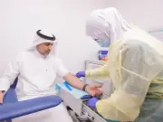 وزير الصحة يدشن حملة 