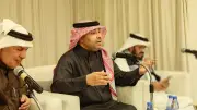 مسامرة صحفية في نادي أبها توثق تحولات الإعلام وتجارب رموز الصحافة بعسير