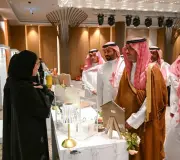 وزير الصحة السعودي يعلن عن إطلاق برنامج وطني للكشف المبكر عن السرطان