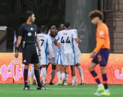 التعادل الإيجابي يحسم قمة نيوم والفيحاء في ختام الجولة العاشرة من دوري روشن