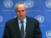 انتهاء الجولة الثالثة من مفاوضات الصحراء بواشنطن دون نتائج ملموسة