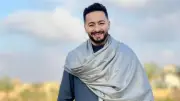 حمادة هلال يوضح مصير مسلسل المداح: النهاية الحالية ليست نهائية