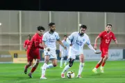نادي الوحدة يقدم احتجاجاً رسمياً على مشاركة عبدالله ديابي في دوري يلو