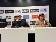 مدرب الشباب بن زكري: تحضيراتنا كالمعتاد وستشاهدون أسلوبنا أمام الهلال