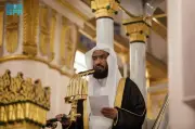 إمام المسجد النبوي يدعو لاغتنام رمضان بالتوبة والطاعات قبل فوات الأوان