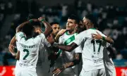 الأهلي يتصدر الدوري السعودي بعد هدف مرتضى بورجان في مرماه ضد الرياض
