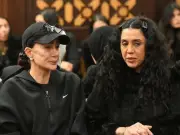 غادة عبد الرازق تتصالح مع مي عمر ومحمد سامي بعد سنوات من الخلافات الفنية