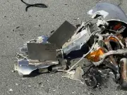 الإمارات تتعرض لموجة صواريخ إيرانية جديدة دون تسجيل إصابات