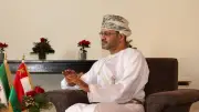 وزير خارجية عُمان يدعو واشنطن للتراجع بعد الضربات على إيران ويحذر من تقويض الجهود الدبلوماسية