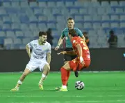 ريتيغي ينقذ القادسية من الخسارة أمام التعاون في دوري روشن السعودي