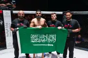 الخبر تستضيف انطلاق دوري رابطة المقاتلين المحترفين PFL MENA 2026 بمشاركة نجوم سعوديين وخليجيين