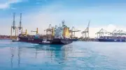 موانئ السعودية تمنح ترخيصًا عالميًا للخط الملاحي PIL لتعزيز المركز اللوجستي