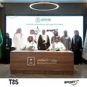 شركة SPORTX تستحوذ على أكاديمية الخرج الرياضية ضمن استثمار جديد في كرة القدم