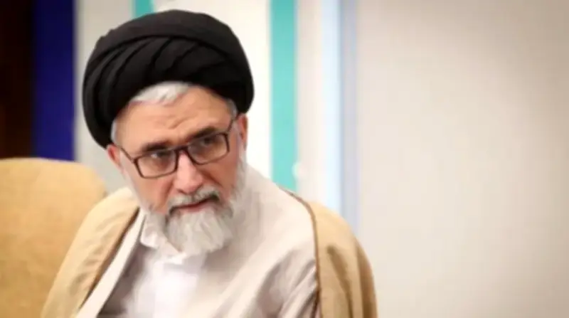 اغتيال وزير الاستخبارات الإيراني في ضربة إسرائيلية بطهران