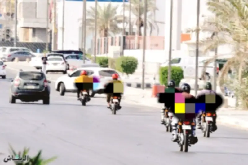 تحذير صحي عاجل من التسمم الغذائي عبر طلبات التوصيل بعد إصابة بنزلة معوية