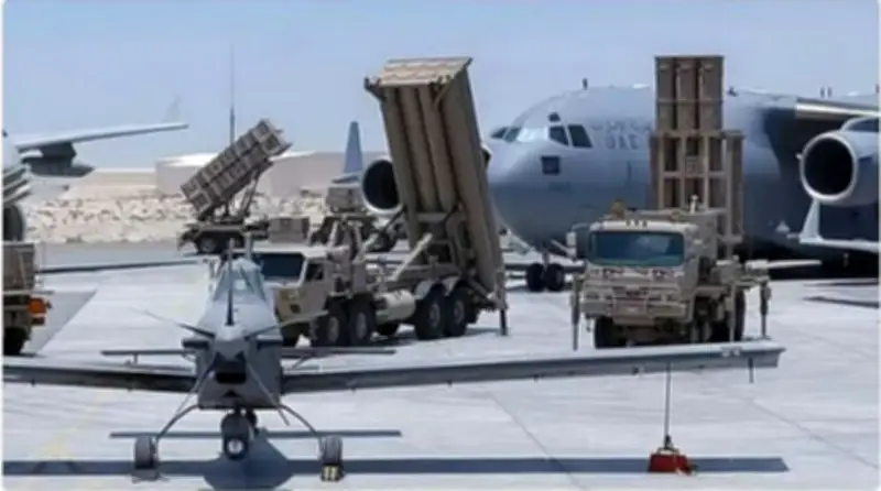 الدفاعات الجوية الإماراتية تتصدى لهجوم إيراني جديد وتكشف خسائر الاعتداءات المستمرة