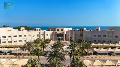 أمانة الشرقية تبرم 10 عقود استثمارية بالخفجي تتجاوز قيمتها 19 مليون ريال