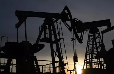 ارتفاع التوتر في الخليج يدفع خام برنت فوق 111 دولاراً مع قفزة بنسبة 7.5% في الأسعار العالمية