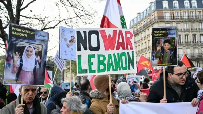 لبنان يحصل على 115 مليون دولار كمساعدات دولية عاجلة لدعم النازحين وتأمين الإيواء