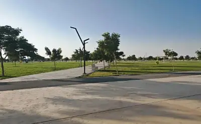 أمانة نجران تنجز تهيئة 119 حديقة و9 منتزهات لاستقبال زوار عيد الفطر