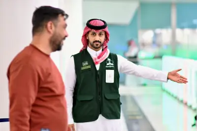 المطارات السعودية تستقبل أكثر من 120 رحلة جوية إقليمية خلال الفترة من 28 فبراير إلى 16 مارس 2026